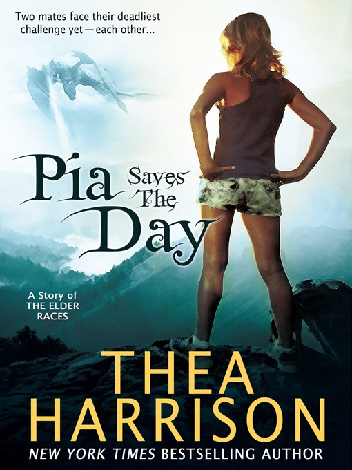 Title details for Pia Saves the Day by Thea Harrison - Available